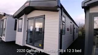 2020 Carnaby Silverdale 1080p [upl. by Ahseyn]