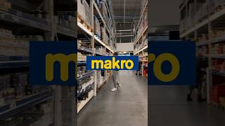 MAKROOO 🤍  makro skincare [upl. by Denice949]