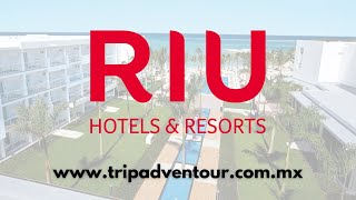 Hotel Riu Palace Jamaica Jamaica  TripAdventour [upl. by Ydaf287]