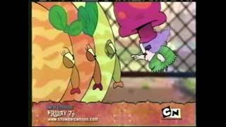 Chowder The Elemelons Promo 2008 [upl. by Pius]