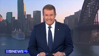 9 News Sydney  Montage 2222024 [upl. by Myron]