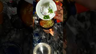 Miniature food Quick amp Delicious Macaroni  Easy chapati spicy recipe  makronia banane ka tarika [upl. by Hanan805]