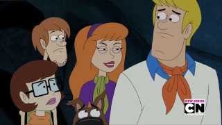 Daphnes Narration Hijinks  Be Cool ScoobyDoo [upl. by Alleahcim]