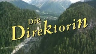 Die Direktorin  Folge 13 amp 14 Die Landsgemeinde amp Starallüren  Schweizer TVSerie der 90er [upl. by Dawn]