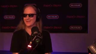 Jerry Cantrell  Laugh Compilation Part 2 [upl. by Euqinitram]