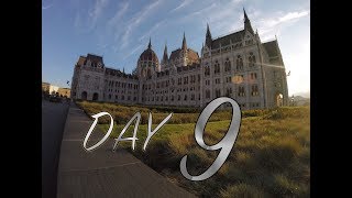 Дневник Чемпионата Мира в Будапеште день 9  FINABudapest2017 UDF Team diary  day 9 [upl. by Nadler]