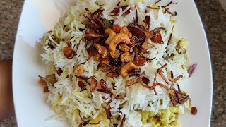 Original Thalassery Chicken Biriyani തലശ്ശേരി ചിക്കൻ ബിരിയാണി [upl. by Francine]