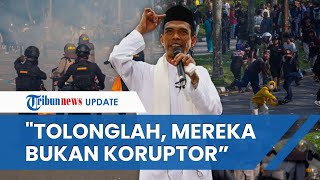 UAS MURKA Tak Terima Warga yang Bela Pulau Rempang Ditangkap Wahai Pengacara Tolonglah Mereka [upl. by Lectra]