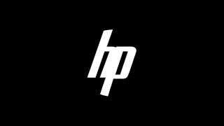 HP Logo [upl. by Abner]