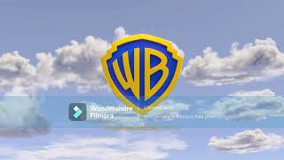 Warner Bros logo 2023 w1998 Fanfare [upl. by Awhsoj]