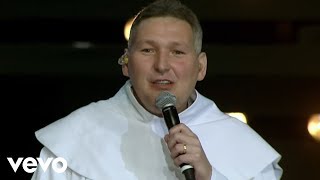 Padre Marcelo Rossi  Maria de Nazaré Ao Vivo [upl. by Nnylhtak]