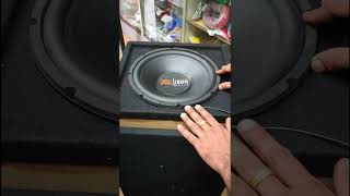 Jbl sub bass testing time sanu4you 400w audioequipment automobile shorts automobile [upl. by Engle]