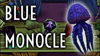 WoW Guide  Blue Crystal Monocle  The Hivemind [upl. by Aiasi]