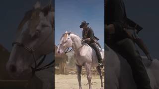 Resgate de cavalos raros parte 11  Red Dead Redemption 2 rdr rdr2 reddeadredemption rdr shorts [upl. by Robb]