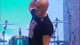 Voltaj  Da vina pe Live la Forza ZU 2013 [upl. by Nosa354]