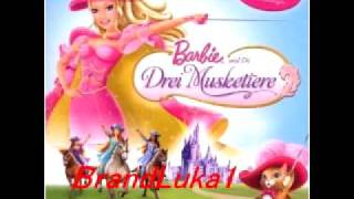 1 Hallo Paris  Bonjour Barbie und Die Drei Musketiere  Das Liederalbum zum Film [upl. by Aneeres]