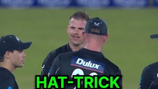 lockie Ferguson hatt trick wicket vs Sri Lanka va New Zealand  lockie Ferguson bowling [upl. by Dazraf393]