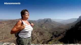 3 dunasmoments  Explorar Gran Canaria  Hotel Dunas Mirador [upl. by Auqenehs]