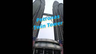 5 MindBlowing Facts About Petronas Twin Towers You Never Knew [upl. by Rimat]