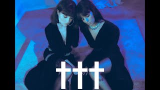 ††† Crosses  Big YouthEnd Youth Reprise [upl. by Jaddan976]