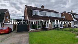 Agent Guided Tour  Sherburn Park Drive NE39 [upl. by Garvey]