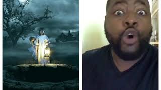 Annabelle Creation Movie Review no spoilers [upl. by Namaan]