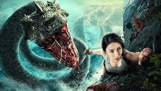 Best Action Fantasy Movies in Hindi Dubbed 😮  Mojin The Worm Valley  Mira movie suggest [upl. by Castra]