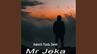 Xeberin Yoxdu Senin [upl. by Shoshanna]