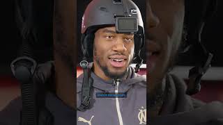 🤣 Les blagues de tonton dAubameyang et Kondogbia [upl. by Finah]