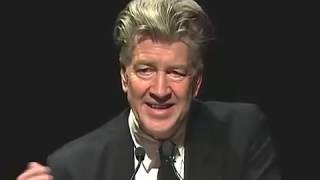 David Lynch on Consciousness Creativity and the Brain Transcendental Meditation [upl. by Liartnod]