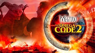 Megiddo The Omega Code 2 Full Movie Fact in Hindi  Hollywood Movie Story  Michael York [upl. by Sadonia674]