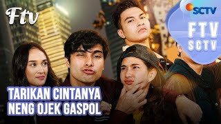 FTV Terbaru Shanice Margaretha amp Cinta Brian  Tarikan Cintanya Neng Ojek Gaspol [upl. by Stenger]