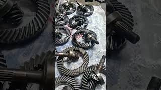 Crown pinion gear Suzuki bulan shorts [upl. by Meggs544]