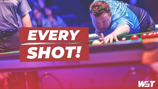 EVERY SHOT of Shaun Murphys 147  BetVictor Shoot Out [upl. by Ellened]