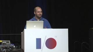 Google IO 2013  Cognitive Science and Design [upl. by Daegal]