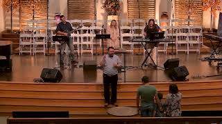 Live Sunday Services [upl. by Cioffred950]