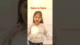 newsong sajna ve sajna dance [upl. by Druce]