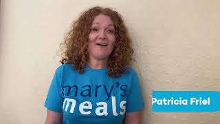 Marys Meals National Affiliate  Ireland video for Medjugorje IC [upl. by Gerard]