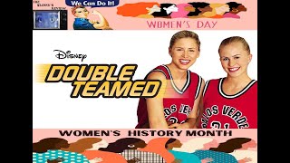 double teamed 2002 MOVIE RUNDOWN REVIEW [upl. by Aras718]