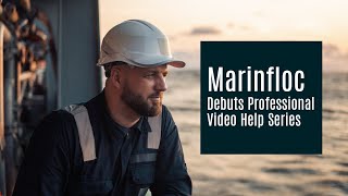 Marinfloc Debuts Professional Video Help Series [upl. by Refinaj]