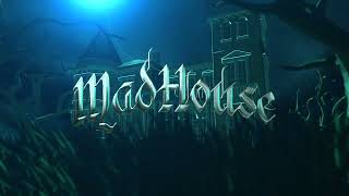 Masked Wolf  Madhouse Feat Mike Posner Official Lyric Video [upl. by Moritz392]