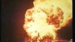 Nuclear Missile Test Gone Horribly Wrong [upl. by Penny]