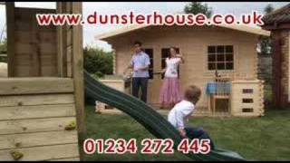 Dunster House TV Advert [upl. by Shanon]