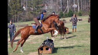 Lucinda Green Clinic October 11 12 2019 [upl. by Ateuqal]