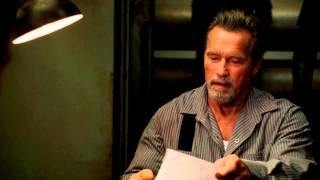 EVASION EXTRAIT avec ARNOLD SCHWARZENEGGER [upl. by Rick]