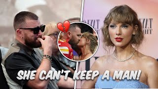 Are Taylor Swift and Travis Kelce breaking up after Coachella [upl. by Corvese]