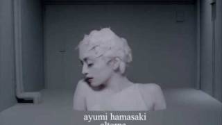 COVER ayumi hamasaki  alterna [upl. by Boylan656]