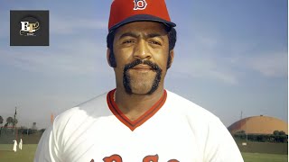 The Surprising Story of Red Sox Legend Luis Tiant [upl. by Eanal781]