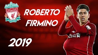 Roberto Firmino 2021 • Skills Goals Dribblings • HD [upl. by Atsirc4]