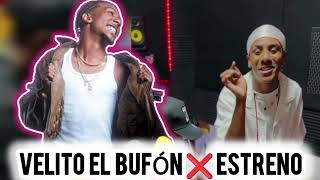 VELITO EL BUFÓN ❌ ESTRENO 🔥 [upl. by Arais]